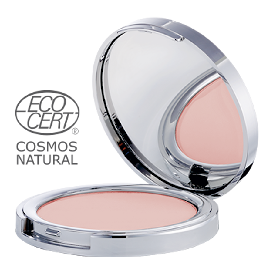 Compact Powder beige with SPF 30