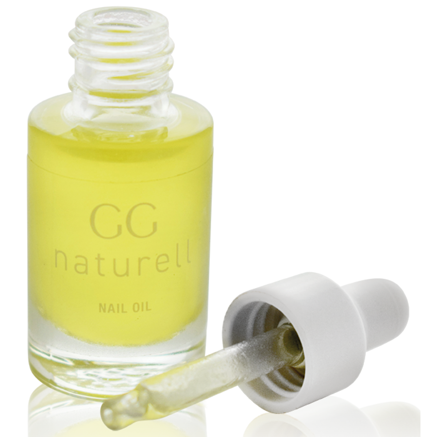 Gertraud Gruber Nail Oil