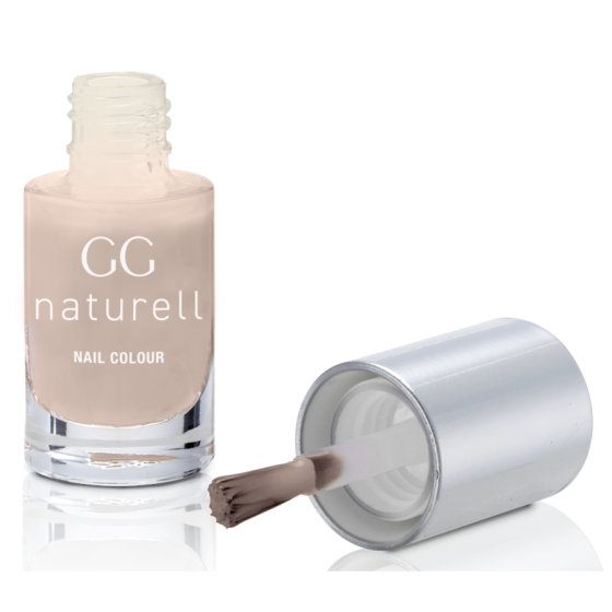 Gertraud Gruber Naturell Nail Colour N°10 Nude