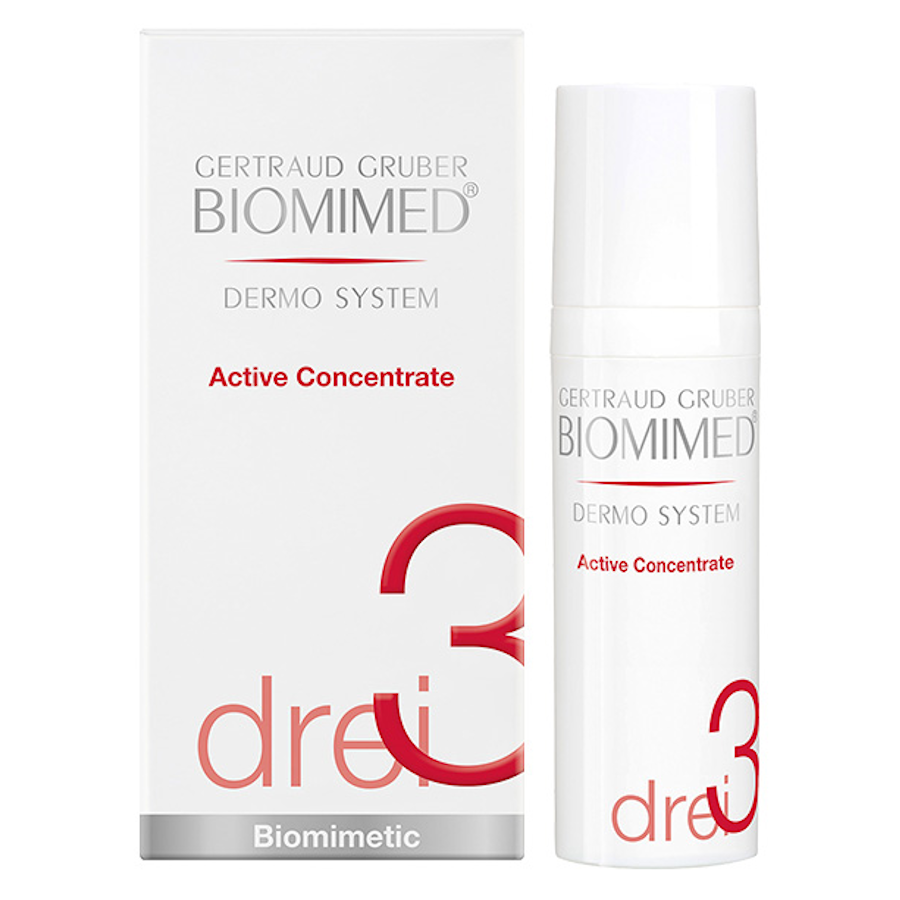 Gertraud Gruber BIOMIMED Active Concentrate3
