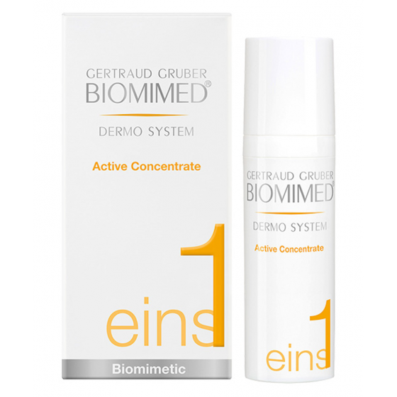 Biomimed Active Concentrate1 von Gertraud Gruber