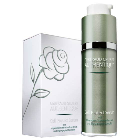 Authentique Cell Protect Serum