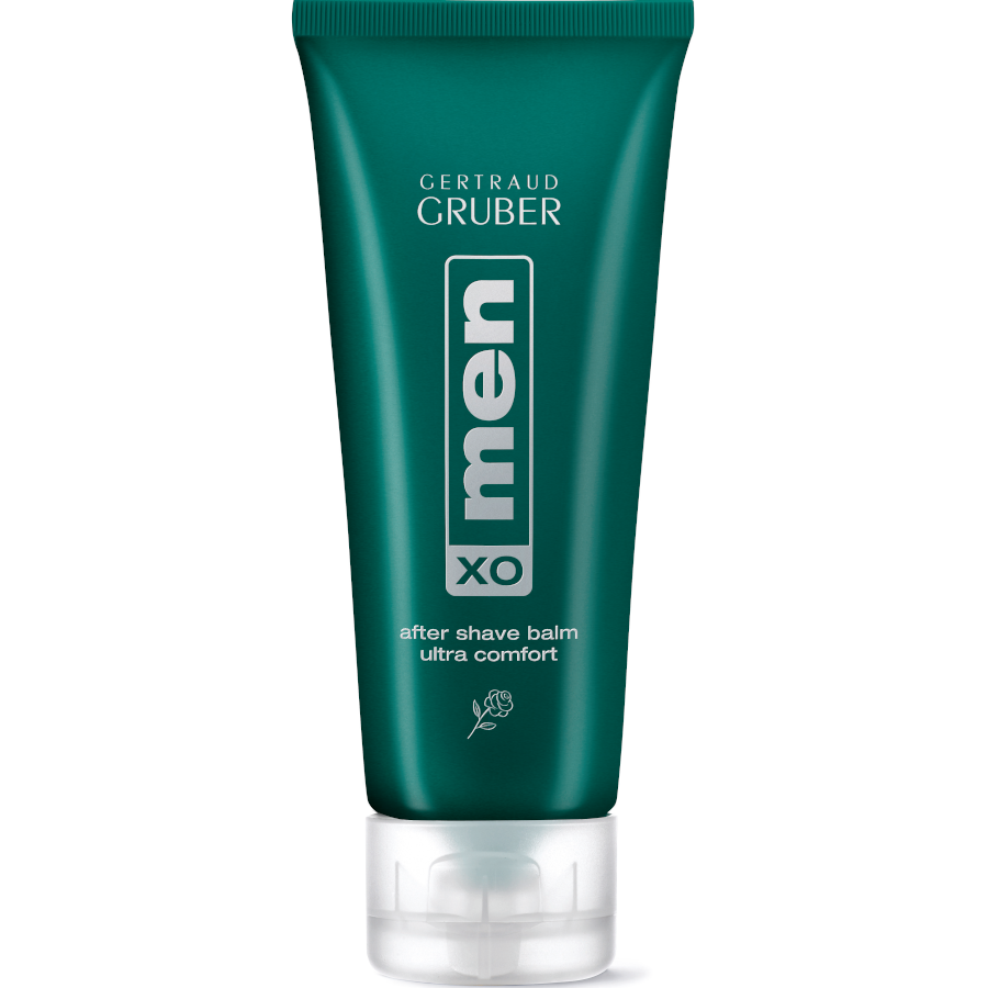 Gertraud Gruber MenXO after shave balm