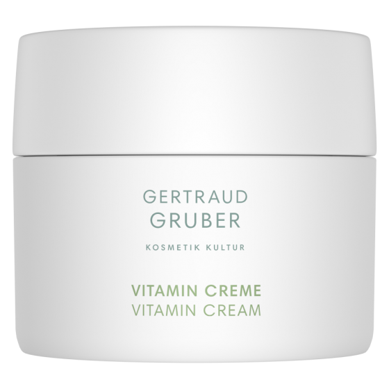 Gertraud Gruber Vitamin Creme