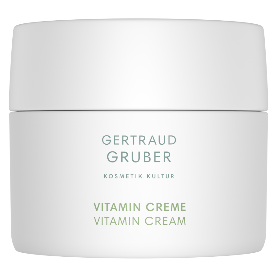 Gertraud Gruber Vitamin Creme