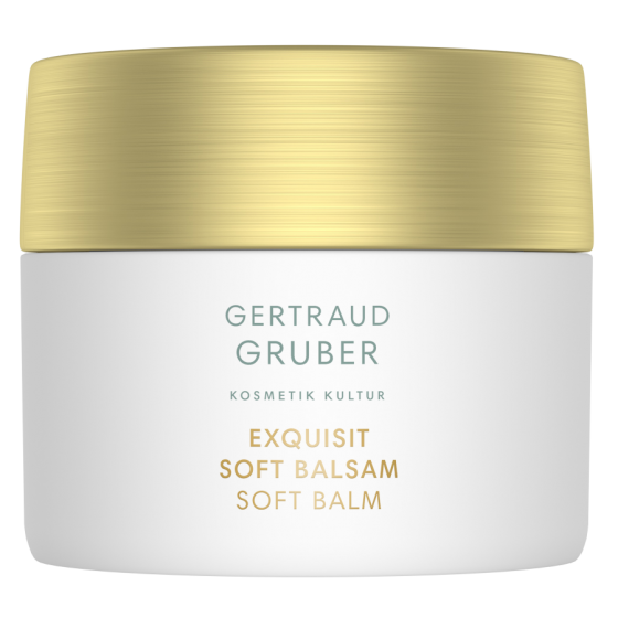 Gertraud Gruber Exquisit Soft Balsam