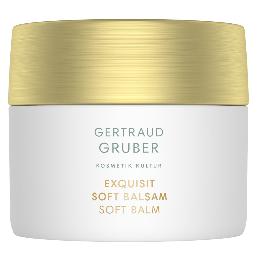 Gertraud Gruber Exquisit Soft Balsam