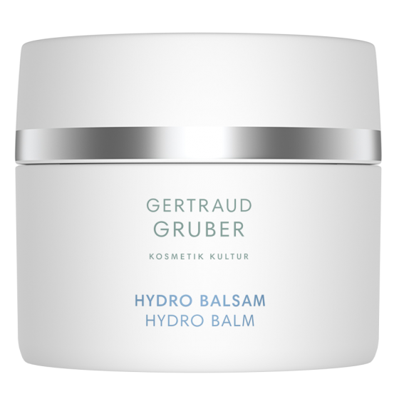 Gertraud Gruber Hydro Balsam mit Hyaluron