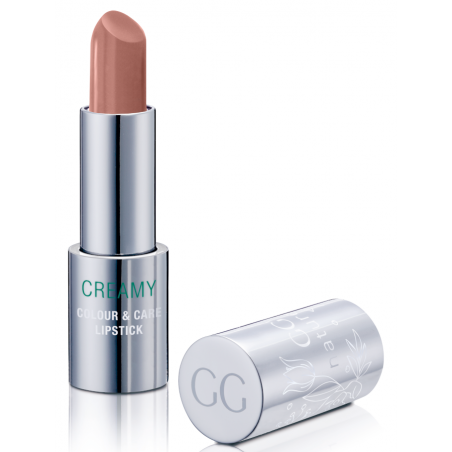 Creamy Colour & Care Lipstick