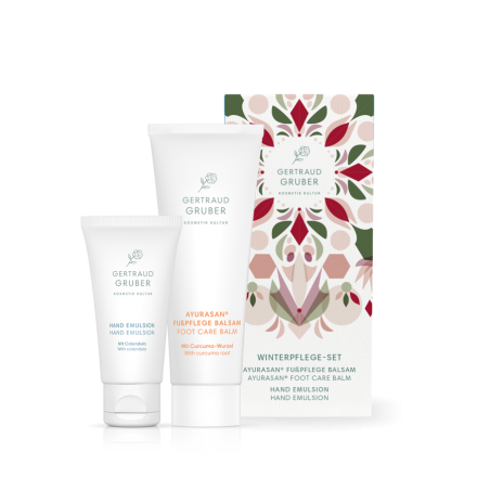 Winterpflege-Set