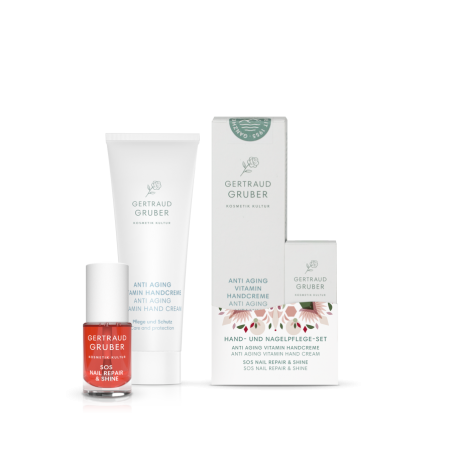 Hand & Nagelpflege-Set