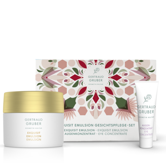 Exquisit Emulsion...