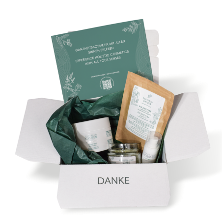 Alpine Balance Me Time Pflegeset