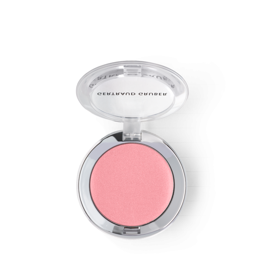 Gertraud Gruber 406120 Blush Powder Rose
