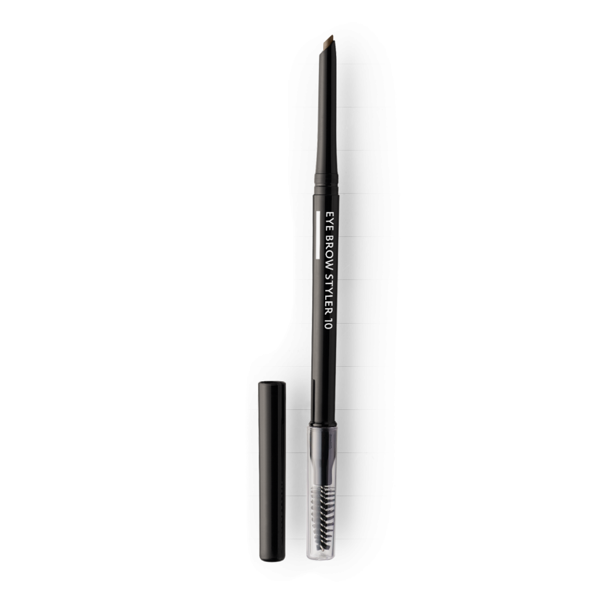 Gertraud Gruber Eye Brow Styler Ash Brown
