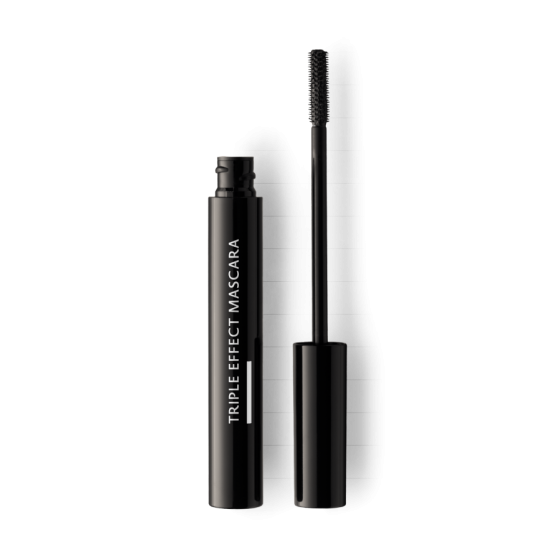 Gertraud Gruber Triple Effect Mascara Black