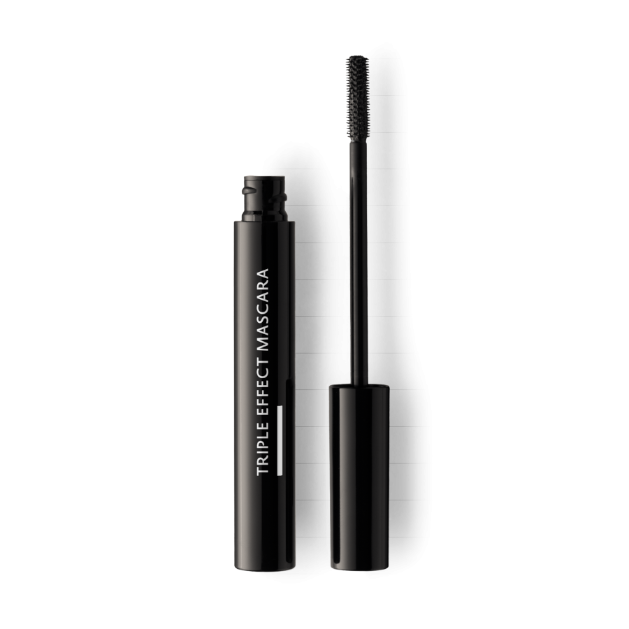 Gertraud Gruber Triple Effect Mascara Black