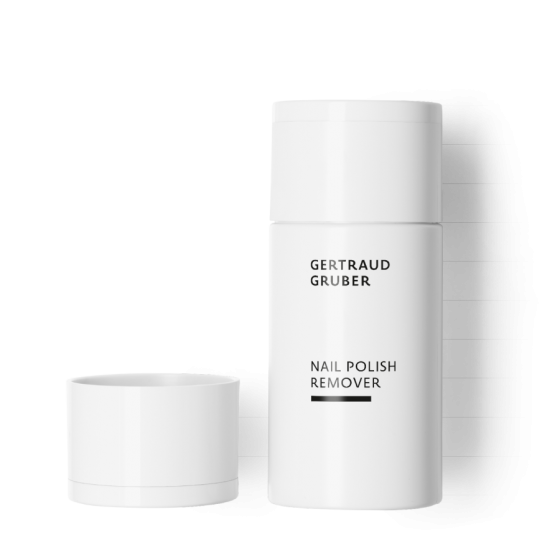 Gertraud Gruber Nail Polish Remover