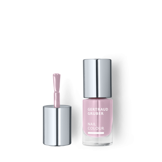 Gertraud Gruber Nail Colour Soft Blossom