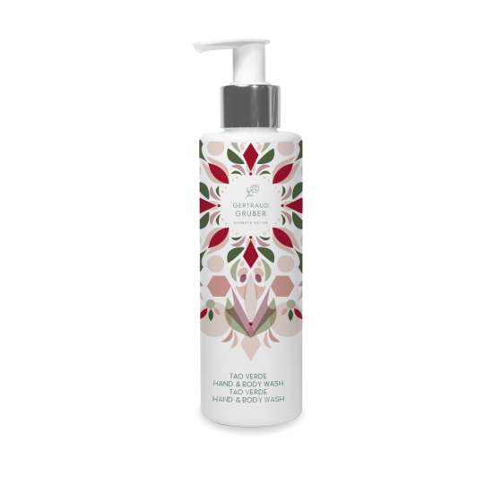 Tao Verde Hand & Body Wash