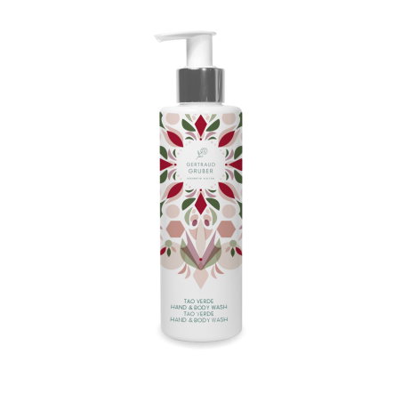 Tao Verde Hand & Body Wash