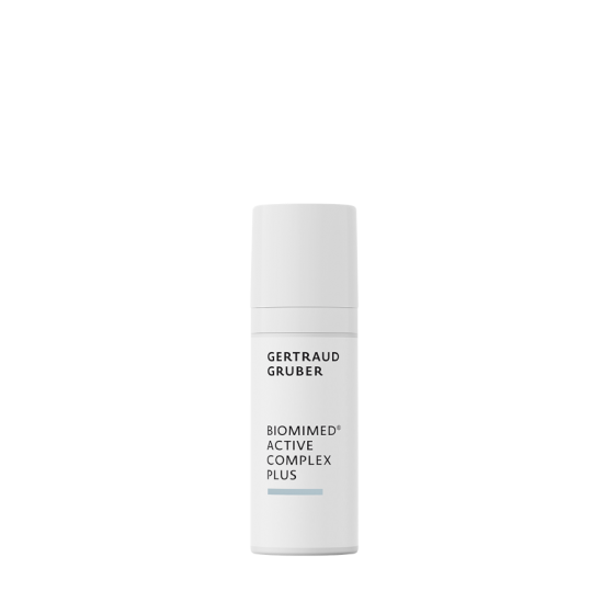 Gertraud Gruber Biomimed Active Complex Plus
