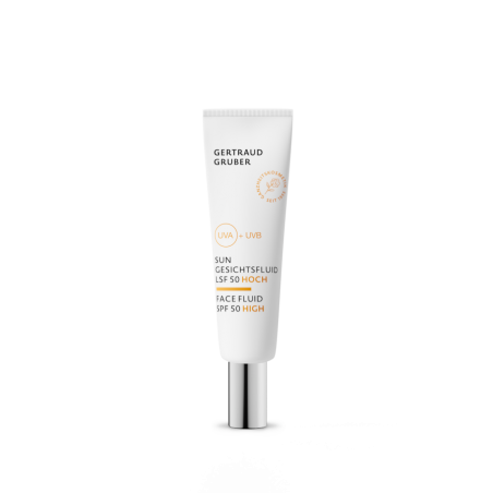 Sun Gesichtsfluid LSF 50