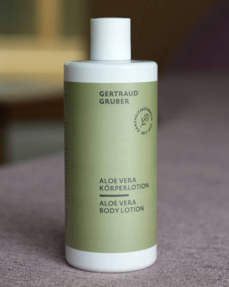 Aloe Vera Bodylotion