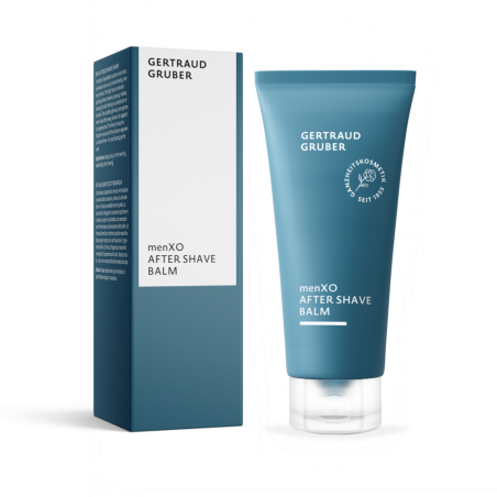 MenXO after shave balm