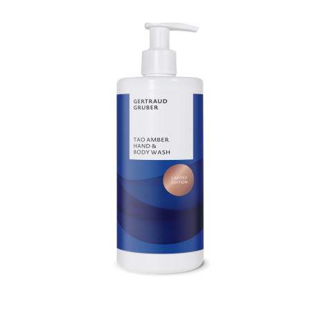 Tao Amber Hand & Body Wash
